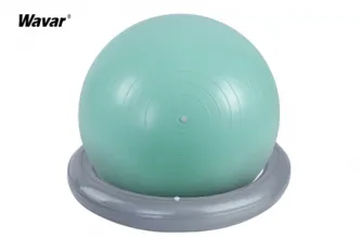 Ce dimensiune de minge de exerciții pentru sarcină?