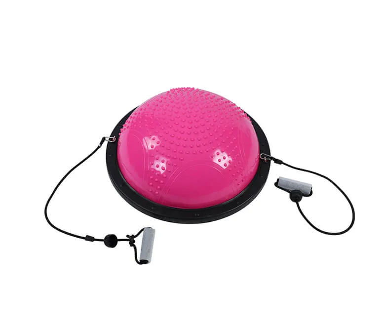 Spiky Massage Bosu Ball