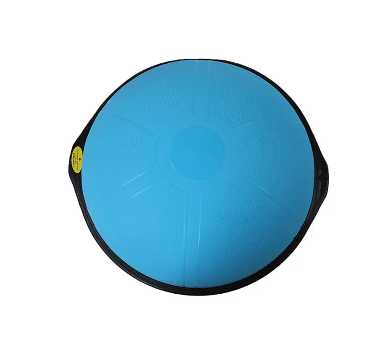 Antrenor de echilibru cu suprafață texturată