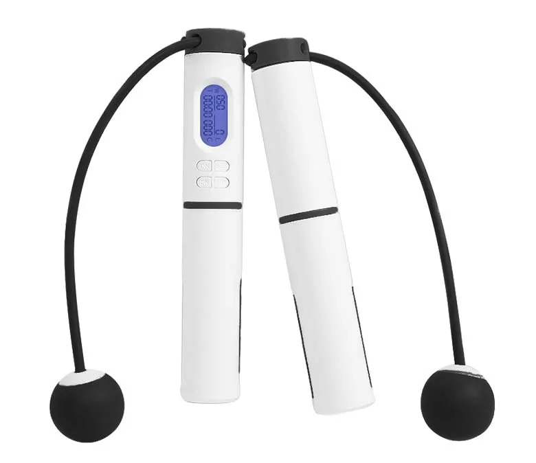 Comerț cu ridicata cu funii de sărit de numărare inteligentă