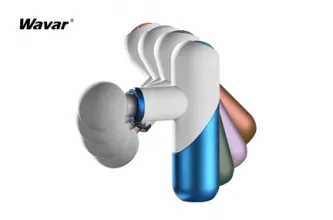 Instrumente de masaj: pistol de masaj vs rolă de spumă vs massage stick