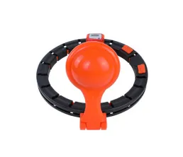 Hula Hoop inteligent