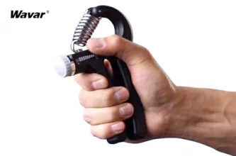 Ghid de prindere de mână: Super Gripper vs Grip Ring vs Obișnuit Finger Grip