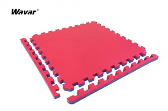 Recenzie covorașe de sală: PVC VS TPE VS spumă