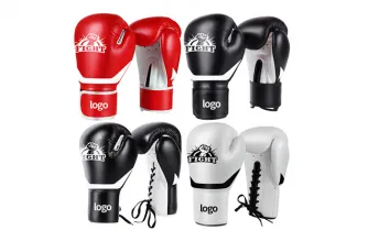 Ce mărime mănuși de box pentru femei?
