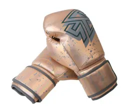 Mănuși cu cataramă din piele artificială