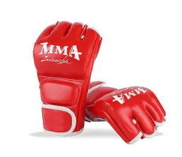 Mănuși MMA