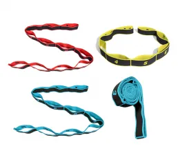 Curea elastică pentru &icirc;ntindere yoga