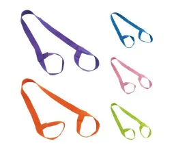 Curea Yoga reglabilă și multifuncțională