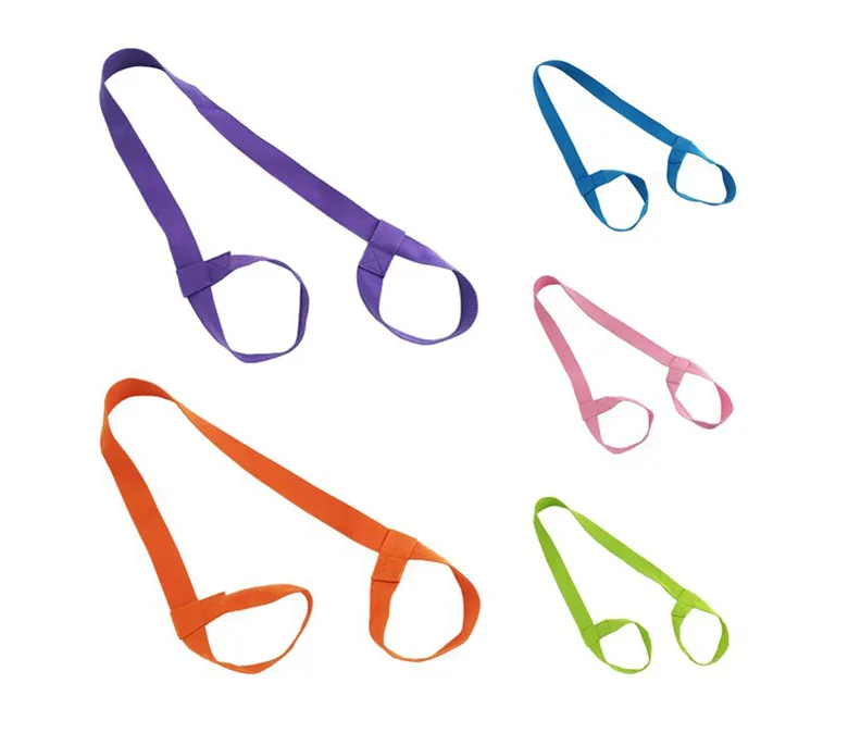 Curea Yoga reglabilă și multifuncțională