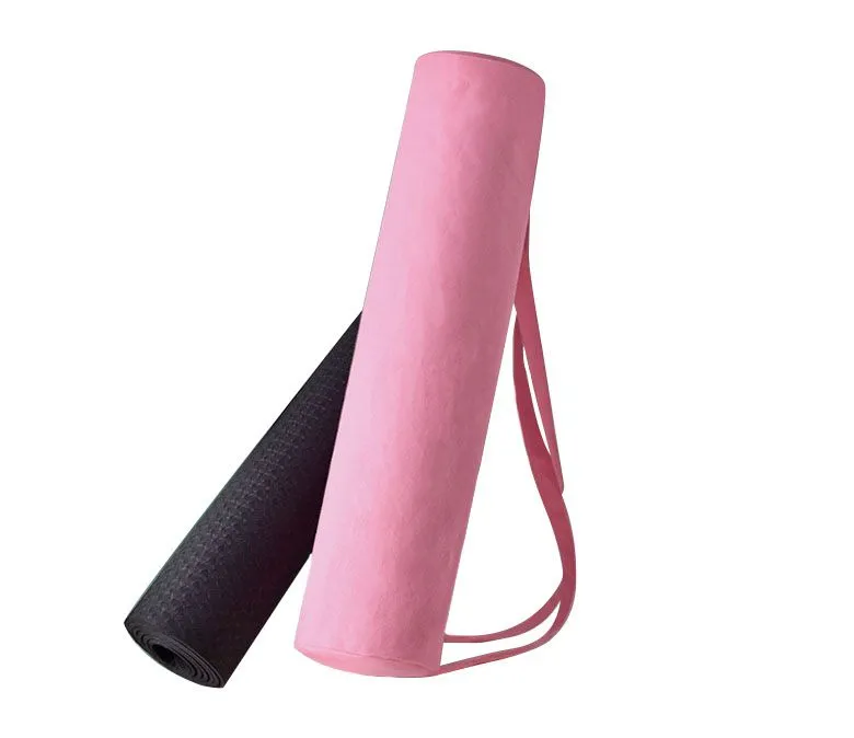 Geantă portabilă pentru covoraș pentru yoga