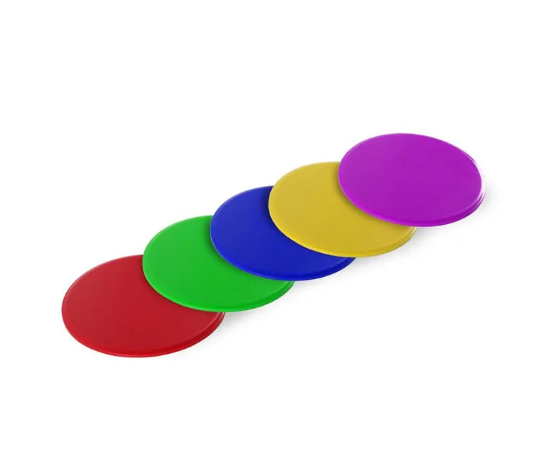 Glisoare de bază pentru exerciții cu două fețe