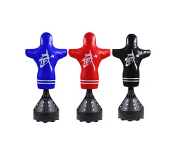 Sac de box de box umanoid