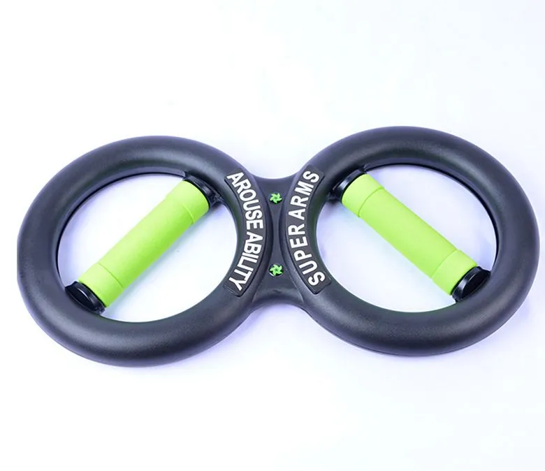 8-Cuvinte Muscle Arm Strength Exerciser