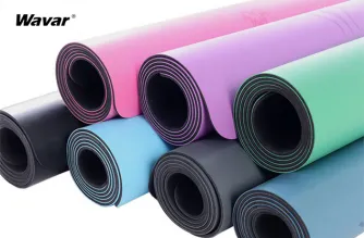 Cum să alegi un producător de încredere de saltele de yoga