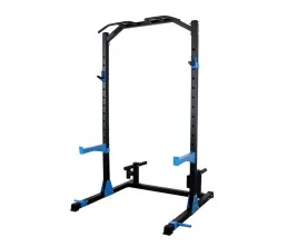 Gym Half Squats Rack