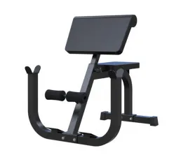 Scaun Preot Biceps Training Rack