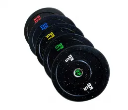 Culoare Cauciuc Granule Barbelle