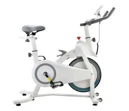 Bicicleta de exerciții aerobică de interior