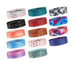 Bandă colorată din material textil