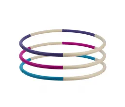 Hula Hoop neted și ponderat