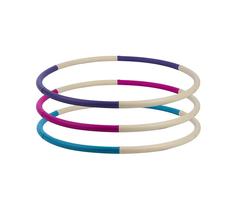 Hula Hoop neted și ponderat