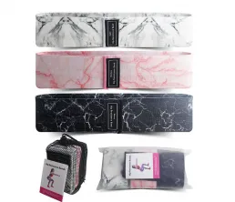 Bandă din țesătură de marmură