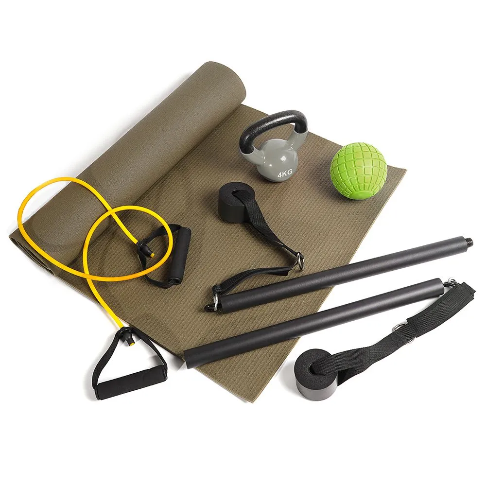 Set de antrenament de forță yoga