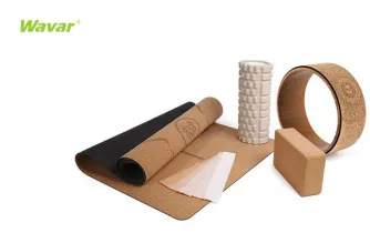 Cel mai bun set cadou yoga 2023