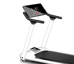 Pad de mers portabil multifuncțional cu m&acirc;ner