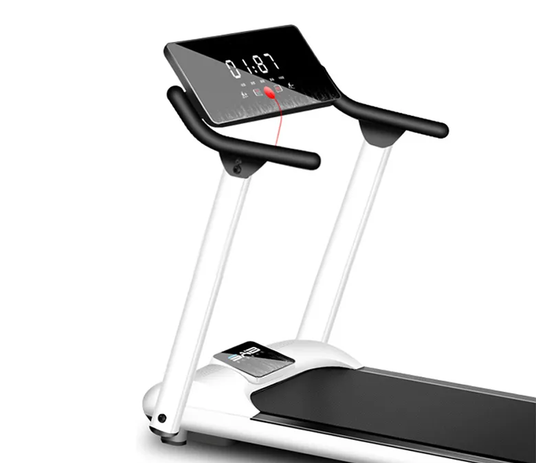 Pad de mers portabil multifuncțional cu mâner