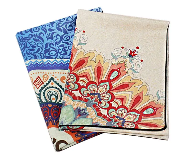 Covoraș de antrenament pliabil portabil de călătorie