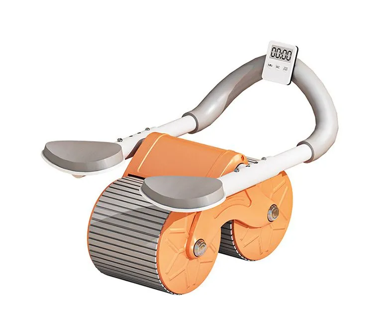 Rolă AB cu suport pentru cot