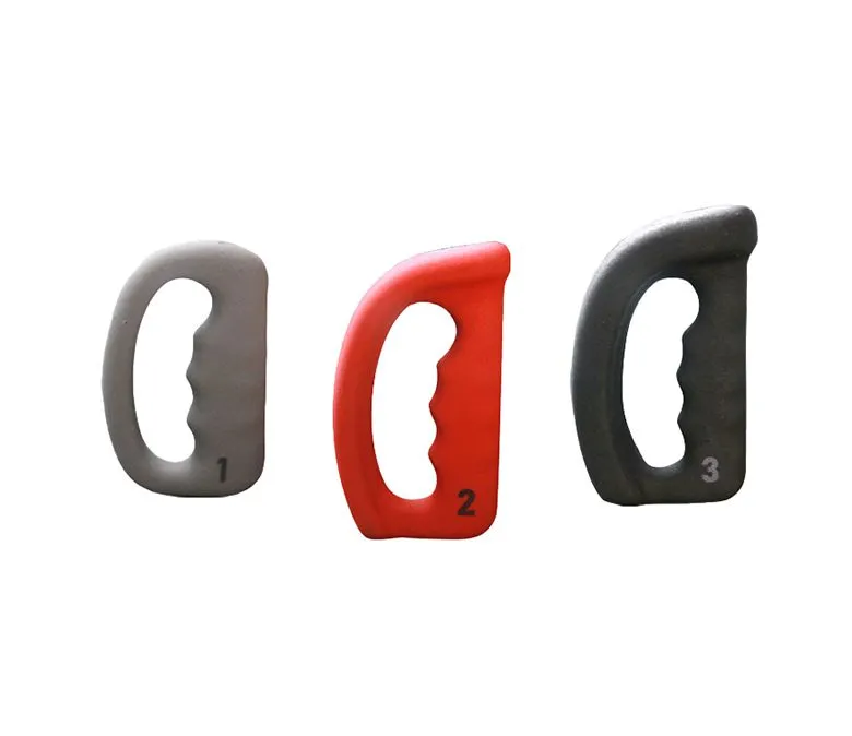 الجملة النيوبرين د على شكل الدمبل الدمبل مصغرة للنساء والأطفال