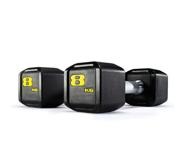 Haltere acoperite cu PU