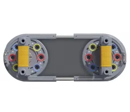 Placă push-up reglabilă de calitate