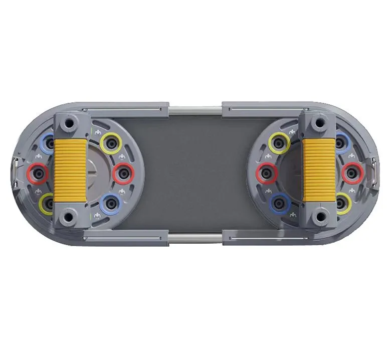 Placă push-up reglabilă de calitate