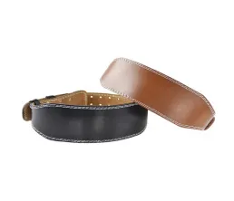 Cureaua de ridicare de greutăți personalizată din PU