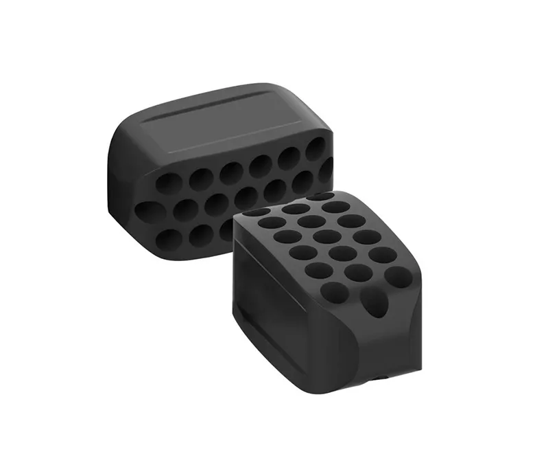 Antrenorul maxilarului de a patra generație