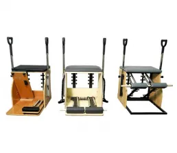 Scaun Pilates Scaun Stabilitate Scaun Pilates Wunda