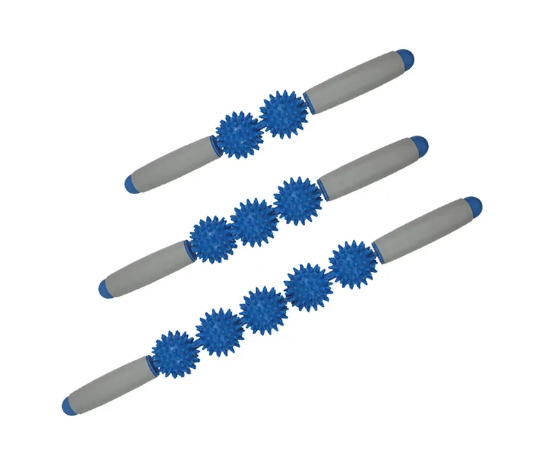 Stick de masaj Roller muscular