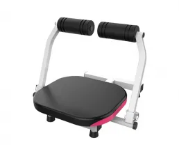 Exercițiu pentru mușchii abdominali