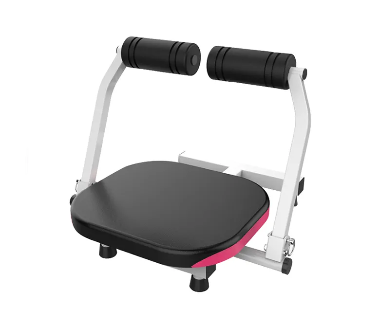 Exercițiu pentru mușchii abdominali