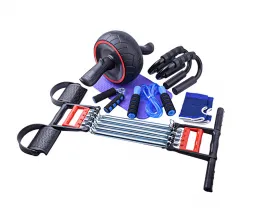 Pedal Puller AB Roller Set de echipamente de fitness pentru uz casnic
