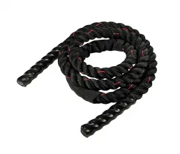 Coarda de săritură ponderată