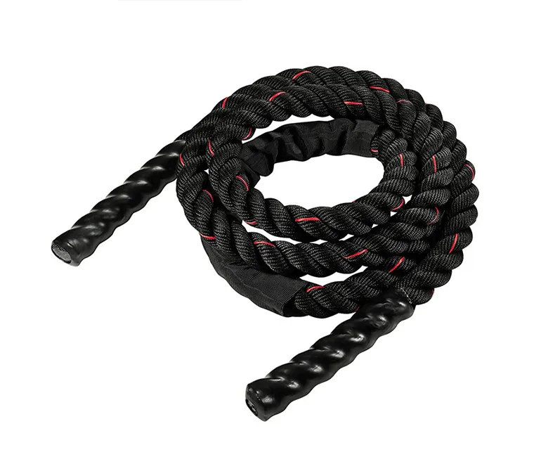 Coarda de săritură ponderată