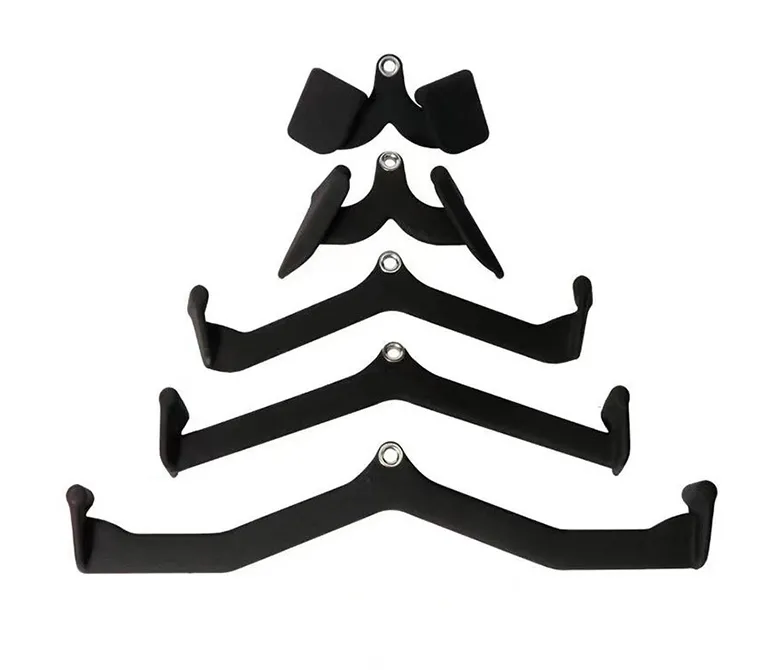 Mâner pentru antrenament pentru forța spatelui fitness