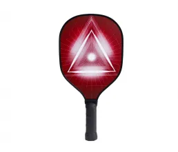 Pickleball Paddle (Paddle din lemn)