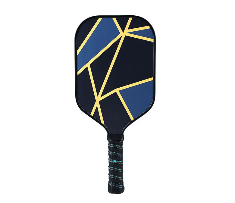 Set Pickleball din fibră de sticlă