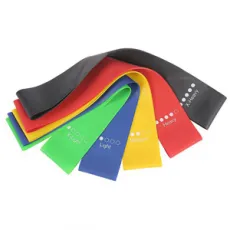 Bandă de rezistență